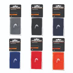 Băng cổ tay HEAD 5 inc