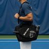 TÚI XÁCH PICKLEBALL GAMMA TOUR TOTE BK