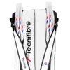Túi đựng vợt Tecnifibre Tour Endurance White 12R 2025