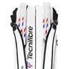 Túi đựng vợt Tecnifibre Tour Endurance White 6R 2025
