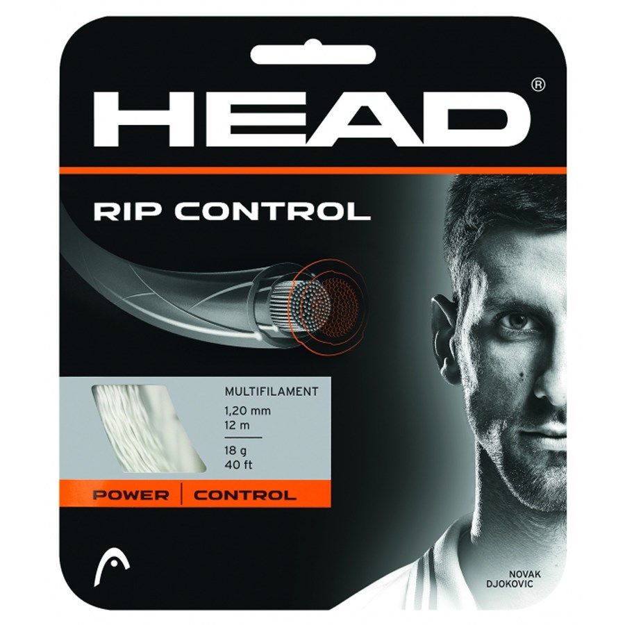 Dây RIP Control - dây vợt tennis - forheads – Forheads
