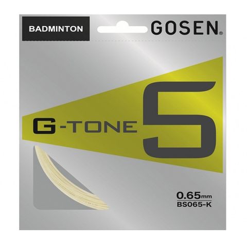 Dây cầu lông GOSEN G-Tone5