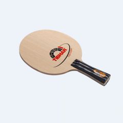 Cốt Bóng bàn TIBHAR Triple Carbon