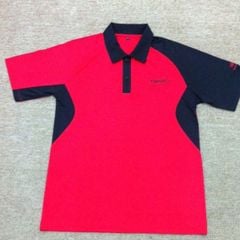 Áo bóng bàn TIBHAR 005