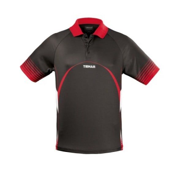 Áo bóng bàn TIBHAR Break