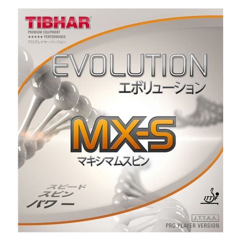 Evolution MX-S