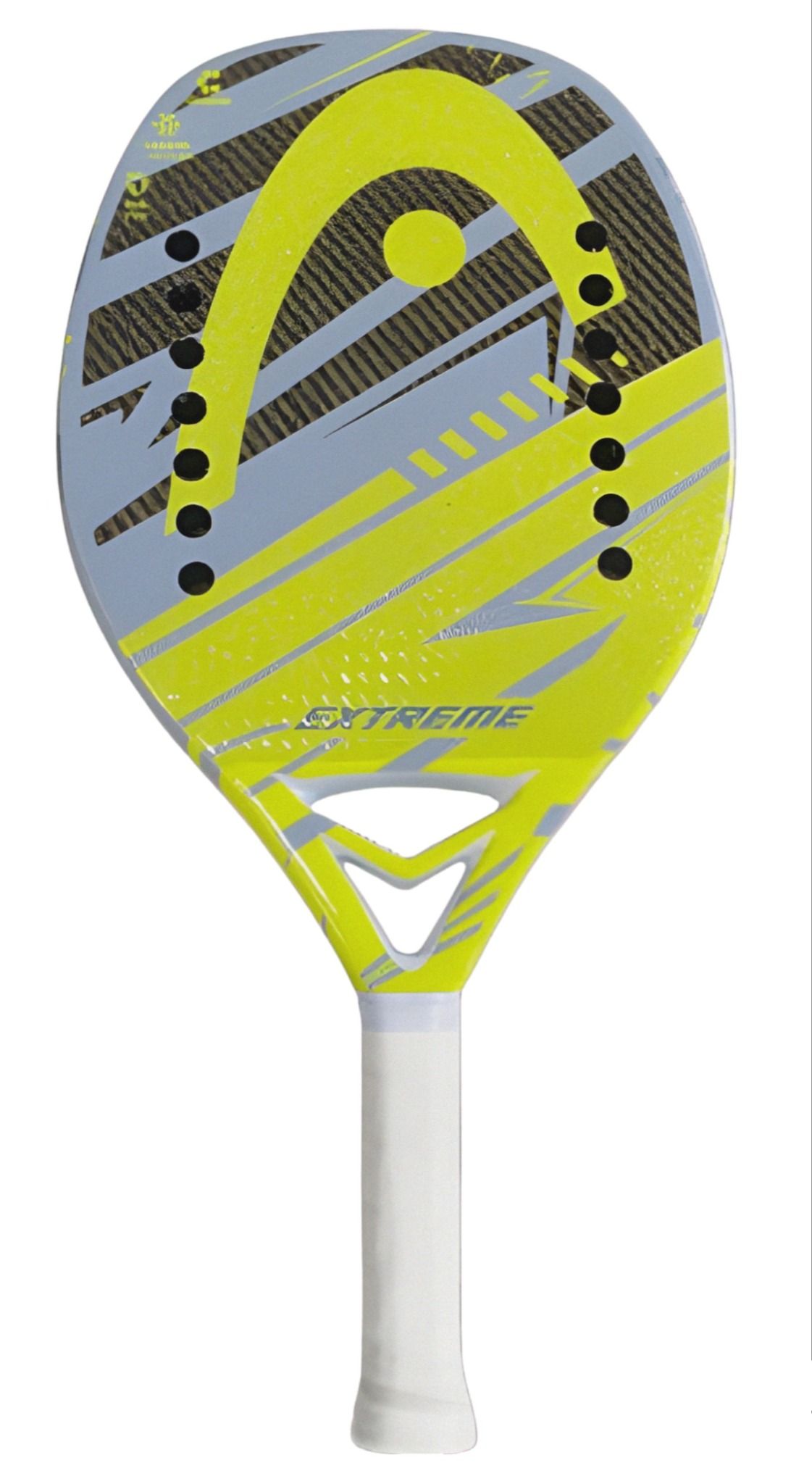 VỢT TENNIS HEAD BÃI BIỂN EXTREME 2.0