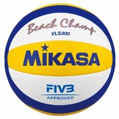 Bóng chuyền bãi biển MIKASA VLS300