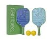 SET QUÀ PICKLEBALL BAMBOO E1
