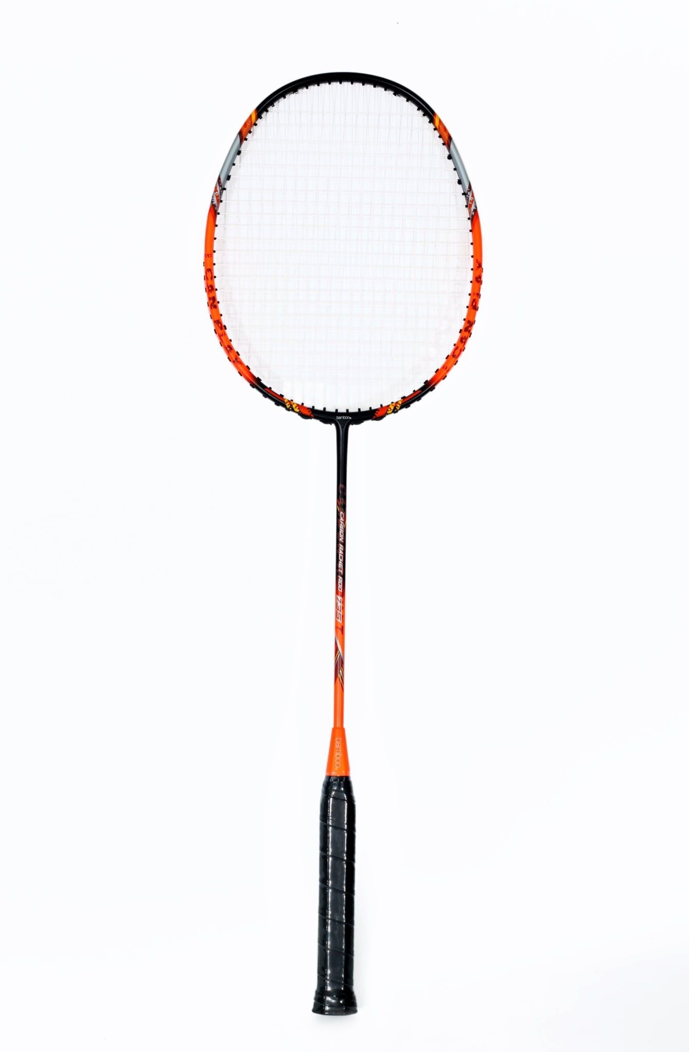 Vợt cầu lông BAMBOO CARBON RACKET ROO 735