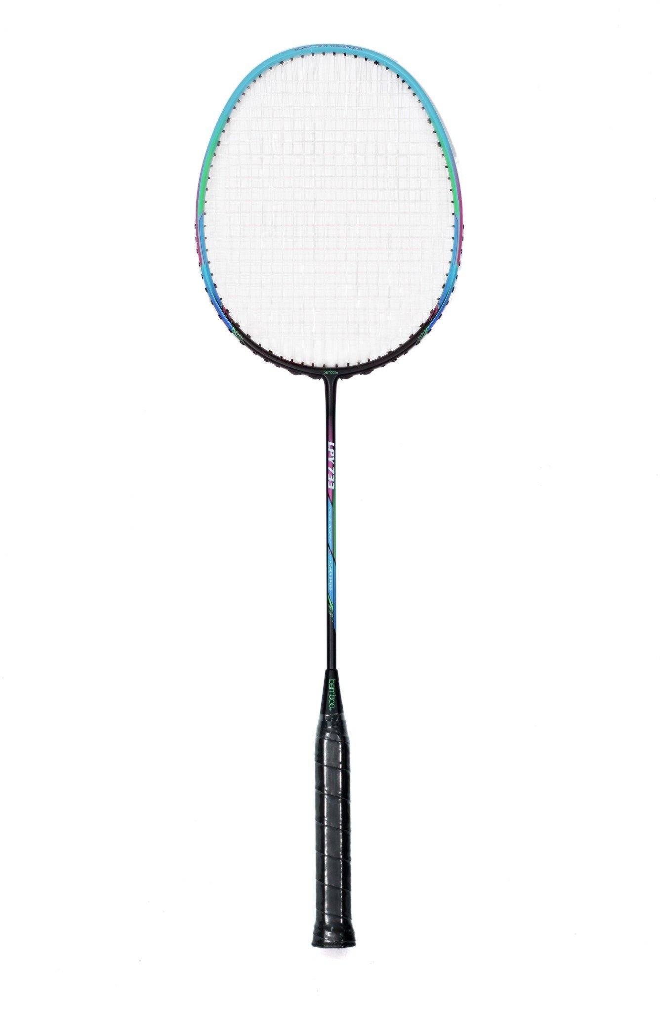 Vợt cầu lông Bamboo LPY 733