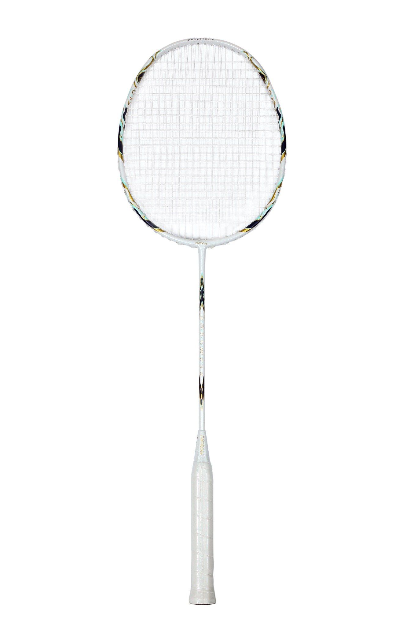 Vợt cầu lông Bamboo UNITED CHAMPIONS 100