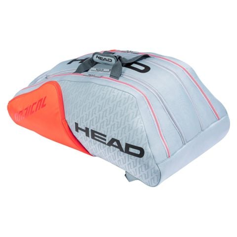 Túi Tennis HEAD Radical 6R Supercombi