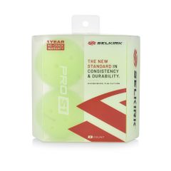 Bóng Pickleball SELKIRK Pro S1