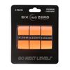 Quấn cán ngoài Premium Over Grips 3 pack Six Zero