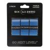 Quấn cán ngoài Premium Over Grips 3 pack Six Zero