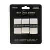 Quấn cán ngoài Premium Over Grips 3 pack Six Zero