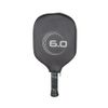 Bao vợt đơn SIX ZERO Premium Paddle Cover Black