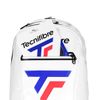 Balo đựng vợt Tecnifibre Tour Endurance White BackPack 2025