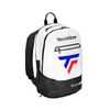 Balo đựng vợt Tecnifibre Tour Endurance White BackPack 2025