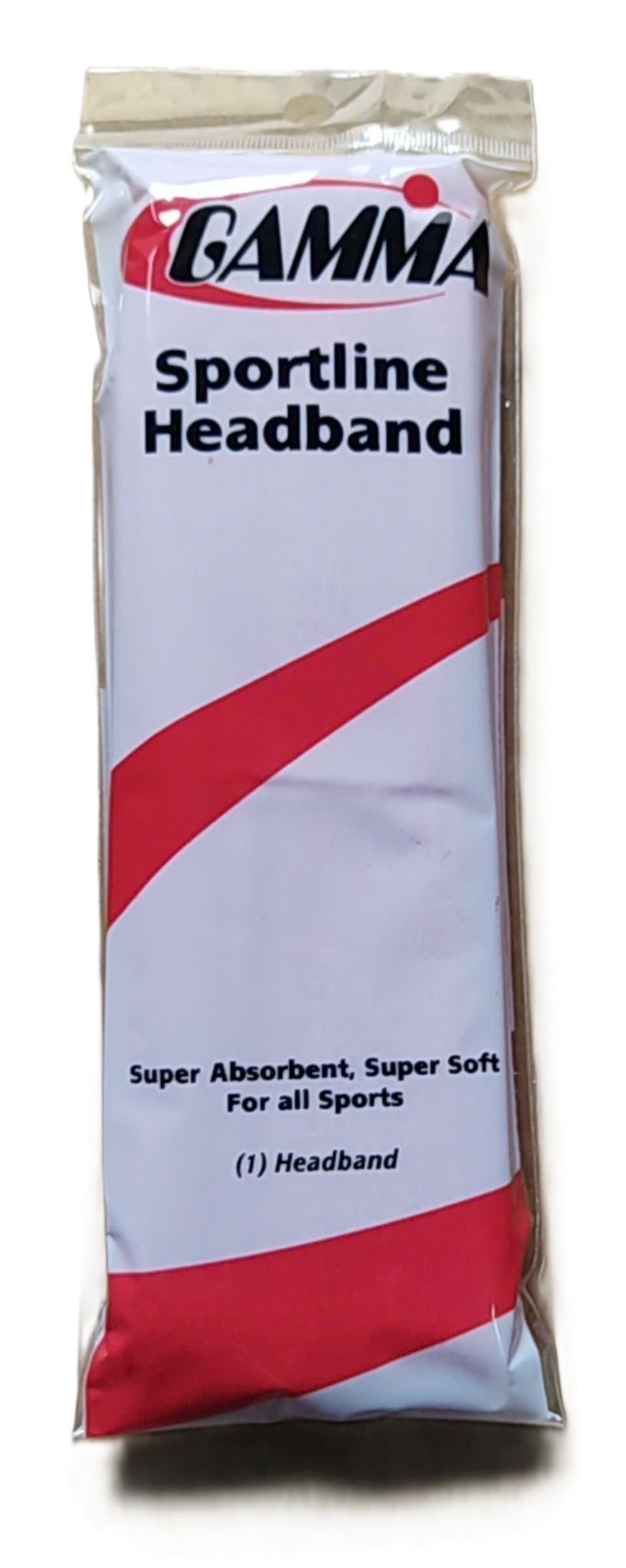 BĂNG ĐẦU THẤM MỒ HÔI GAMMA RD