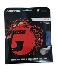 DÂY TENNIS GAMMA JET 18 BL