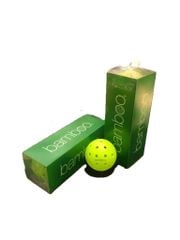 HỘP 3 BÓNG PICKLEBALL BAMBOO TOUR
