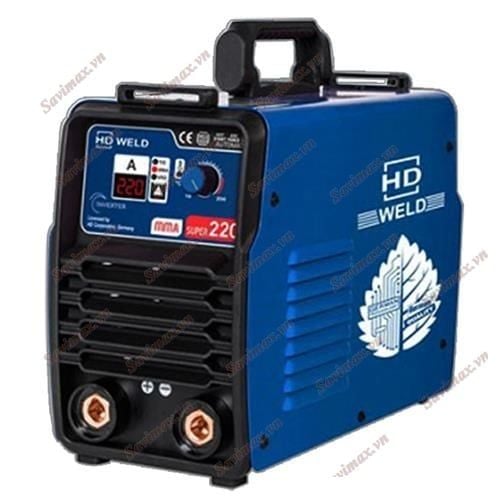Máy Hàn Que HDweld ARC 200 –