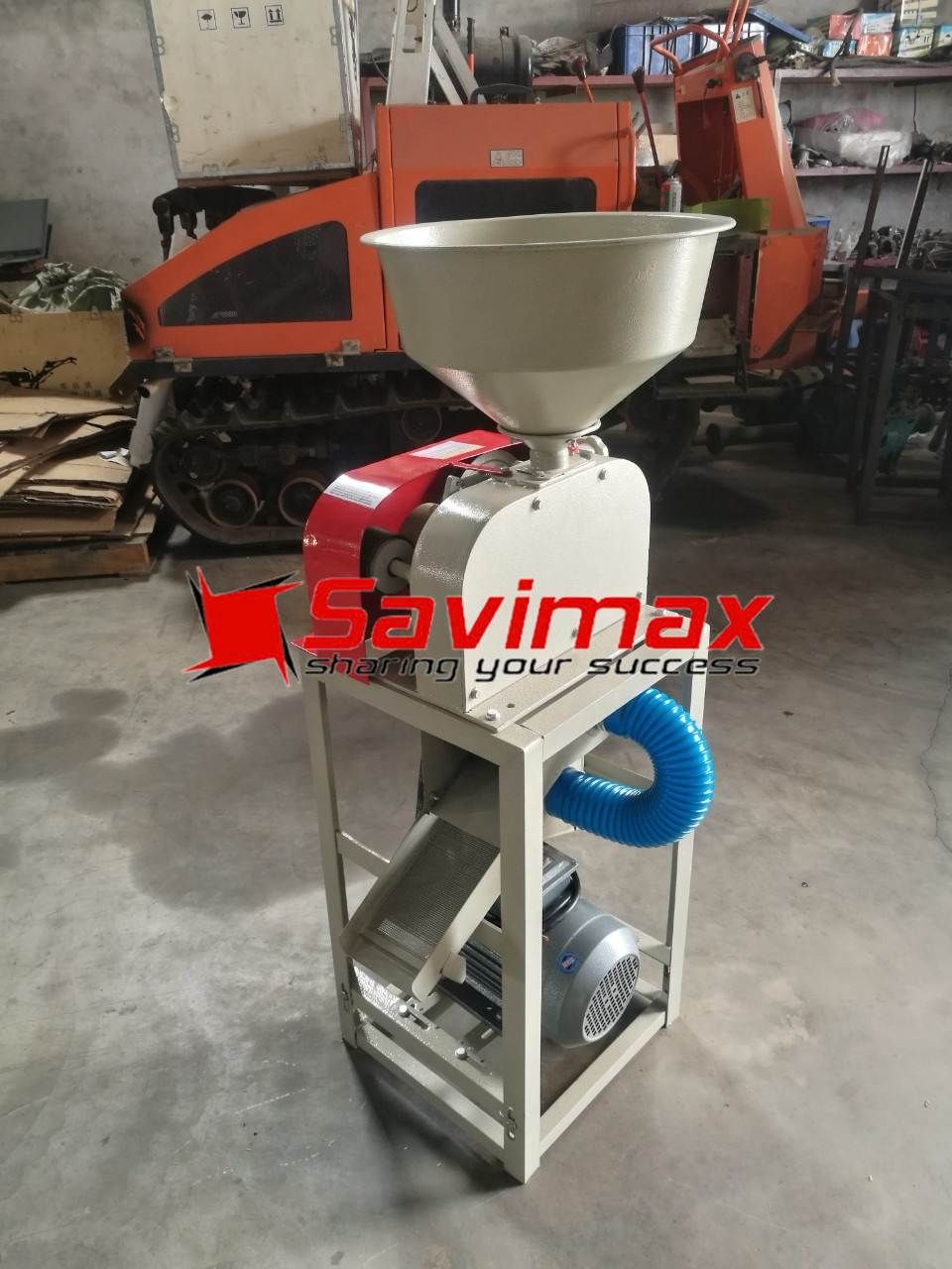 Gạo lứt nâu cỏ may