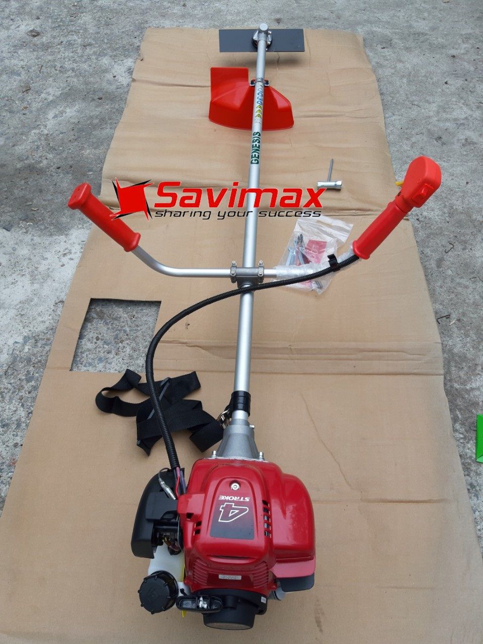 Máy cắt cỏ Honda HC35SC  SIEU THI VIEN THONG