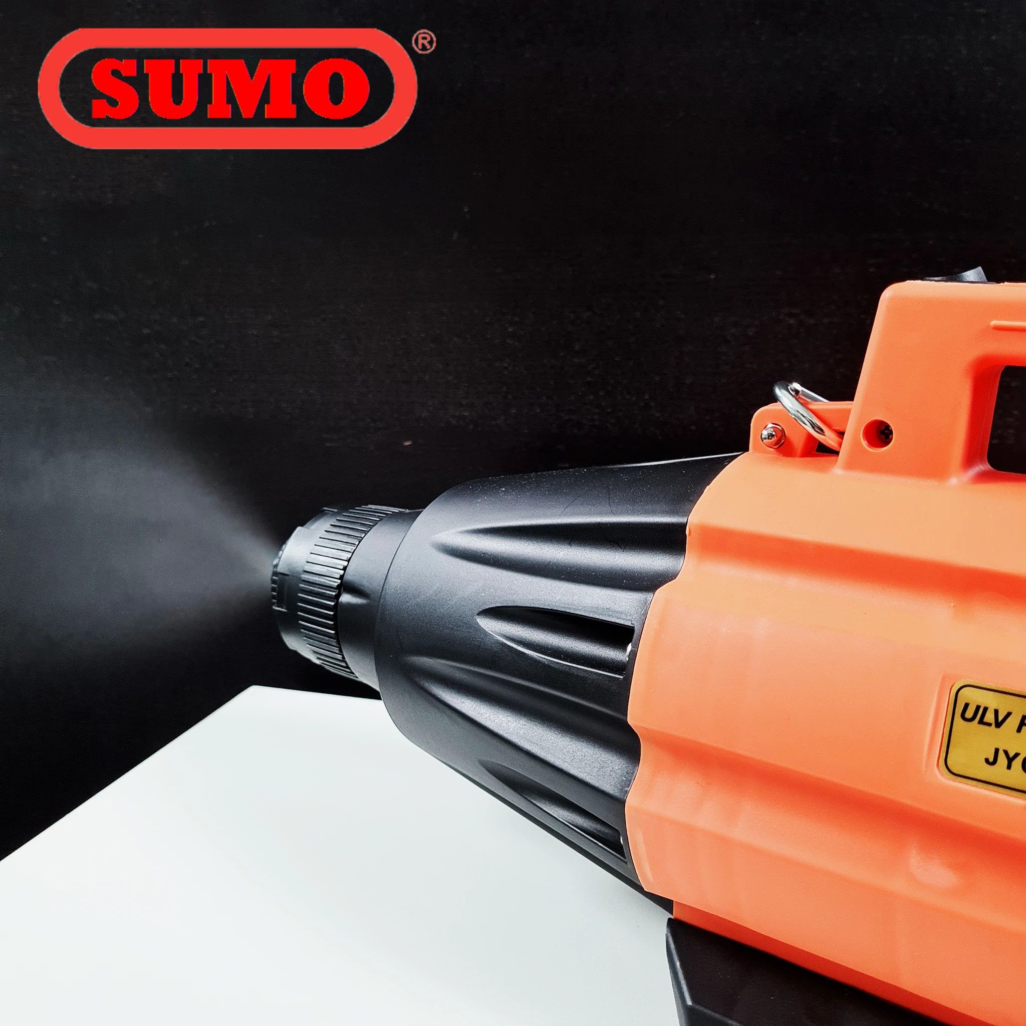 Máy phun sương lạnh ULV Sumo 3L chạy pin – Savimax.vn