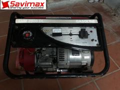 Máy phát điện Honda EHM 2900DL