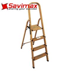 Thang nhôm Ghế 3 bậc Oshima TG3