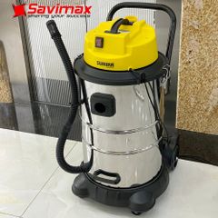 Máy hút bụi công nghiệp Sumika 3 trong 1 K50 (hút bụi, hút nước, thổi)