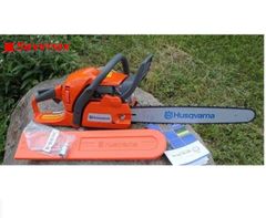 Máy cưa xích Husqvarna 365 chính hãng Thụy Điển