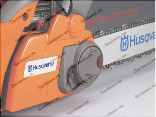 Máy cưa xích Husqvarna 365 chính hãng Thụy Điển