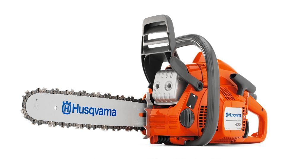 Máy cưa xích Husqvarna 365 chính hãng Thụy Điển