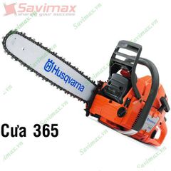 Máy cưa xích Husqvarna 365 chính hãng Thụy Điển
