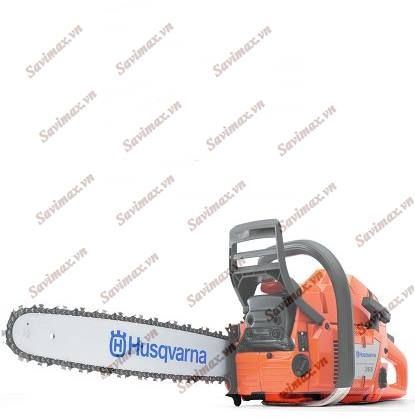 Máy cưa xích Husqvarna 365 chính hãng Thụy Điển