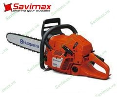 Máy cưa xích Husqvarna 365 chính hãng Thụy Điển