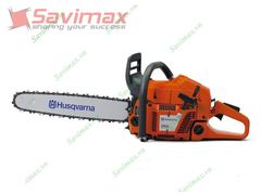 Máy cưa xích Husqvarna 365 chính hãng Thụy Điển