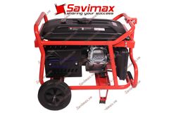 MÁY PHÁT ĐIỆN CHẠY XĂNG VINAFARM VN4500D