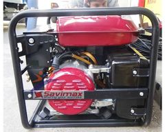 Máy phát hàn Honda Elemax SHW 190