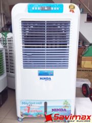 Quạt làm mát Ninda GY-60 (có điều khiển) chính hãng