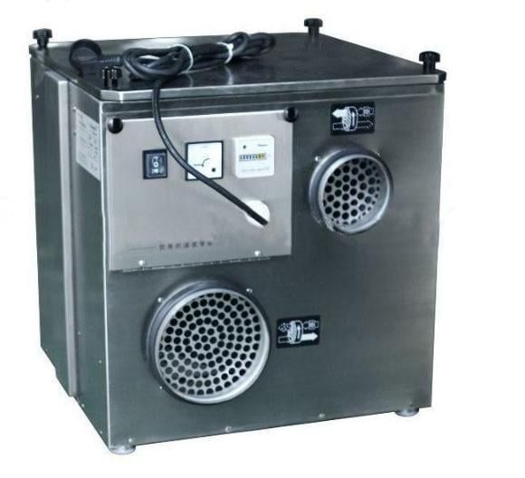 Máy hút ẩm rotor FujiE HM-WKM-550P