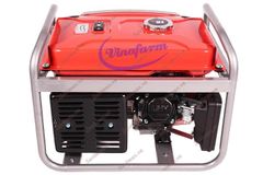 Máy phát điện chạy Xăng 4900 VINAFARM ( công suất 3,5kw, giật nổ)