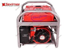 Máy phát điện chạy Xăng 4900 VINAFARM ( công suất 3,5kw, giật nổ)