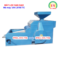 Máy lọc sạn gạo 700 Kg/Giờ UN LST700 TC