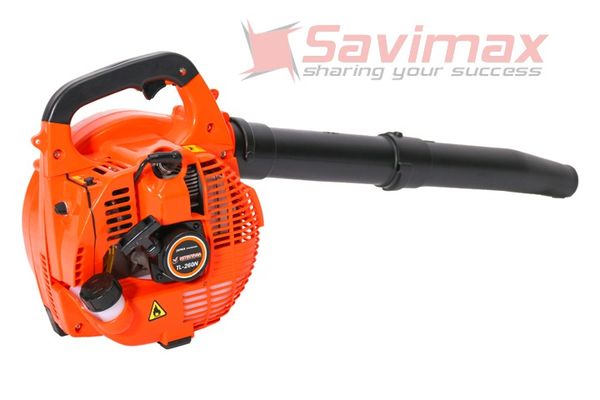 Máy thổi lá  Mitsuyama TL-260N