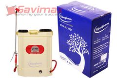 Bình xịt điện diệt côn trùng Vinafarm 18L ( trắng)